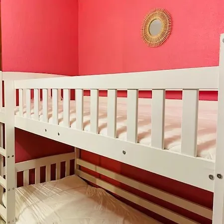 Studio Avec Balcon Sur Apartament